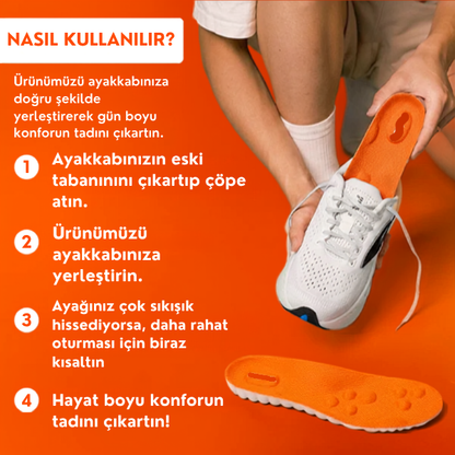Nefson-Ortopedik Masaj Tabanlığı
